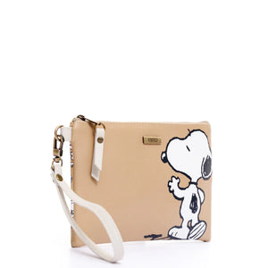 COSMETIQUERA O MONEDERO PARA MUJER RUANDA SNOOPY