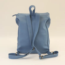Cargar imagen en el visor de la galería, Morral Explorador Azul

