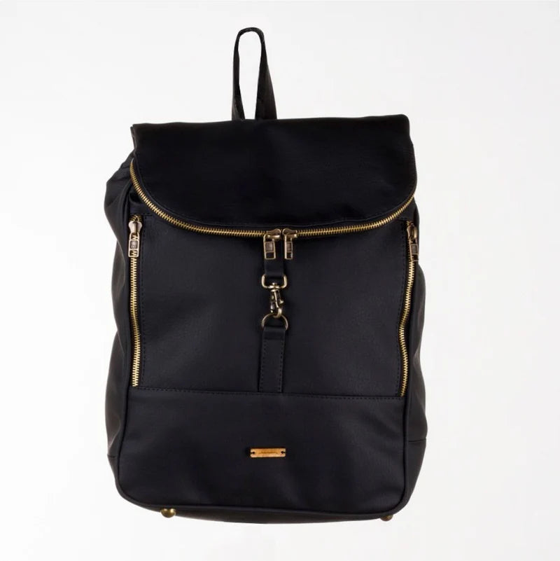 Morral Explorador Negro