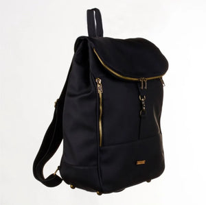 Morral Explorador Negro