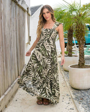 Cargar imagen en el visor de la galería, Vestido Sally Selva
