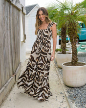 Cargar imagen en el visor de la galería, Vestido Sally Fox
