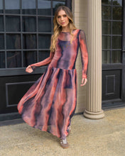Cargar imagen en el visor de la galería, Vestido Iris Roma

