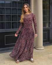 Cargar imagen en el visor de la galería, Vestido Iris Verona
