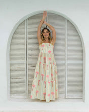 Cargar imagen en el visor de la galería, Vestido Lily Happy
