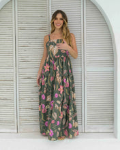 Cargar imagen en el visor de la galería, Vestido Lily Garden
