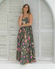 Cargar imagen en el visor de la galería, Vestido Lily Garden
