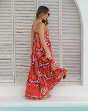Cargar imagen en el visor de la galería, Vestido Lily Etnia
