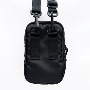 Bandolera Wallet Nuquí