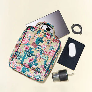 Morral Esencial Oasis