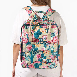 Morral Esencial Oasis