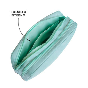 Organizador Plus Menta