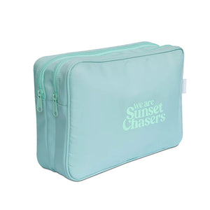 Organizador Plus Menta