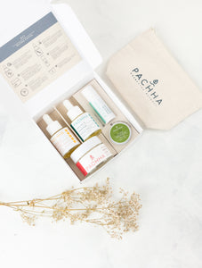 KIT Rutina Facial