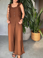 Cargar imagen en el visor de la galería, ENTERIZO BOLEROS FRENTE Y ESPALDA
