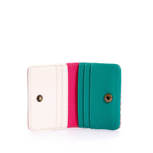 Cargar imagen en el visor de la galería, Portadocumentos Para Mujer Brasil
