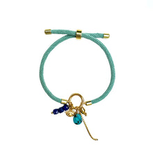 Cargar imagen en el visor de la galería, Pulsera sabiduría y sanación
