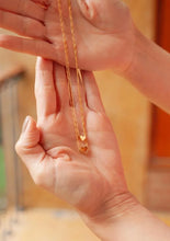 Cargar imagen en el visor de la galería, Pacto Collares Madre e Hija (Set x 2 ) ⋆ Unión incondicional
