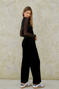 Pantalón Lia Noche