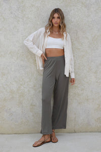 Pantalón Manuela Verde