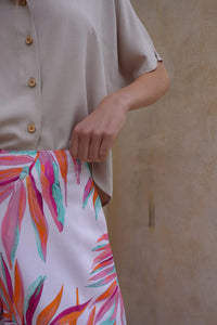 Pantalón Xian Natura