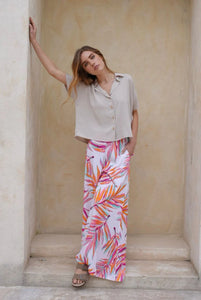 Pantalón Xian Natura