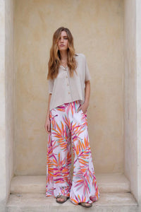 Pantalón Xian Natura