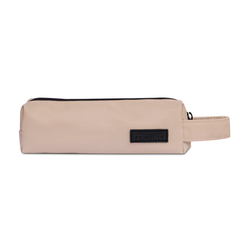 Portalápiz Beige
