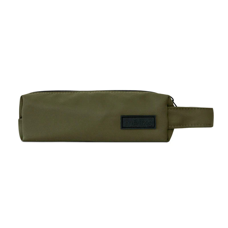 Portalápiz Verde