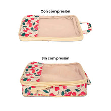 Cargar imagen en el visor de la galería, Bolsas Malla X2 con Compresión Cherry
