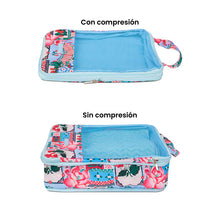 Cargar imagen en el visor de la galería, Bolsas Malla X2 con Compresión Picnic
