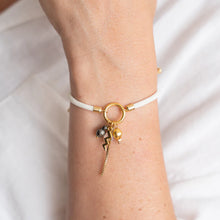 Cargar imagen en el visor de la galería, Pulsera Nuevos Comienzos y Abundancia

