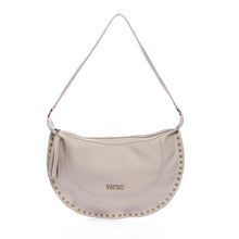 Cargar imagen en el visor de la galería, CARTERA PARA MUJER RODEO GRIS
