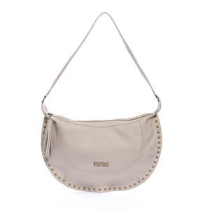 CARTERA PARA MUJER RODEO GRIS