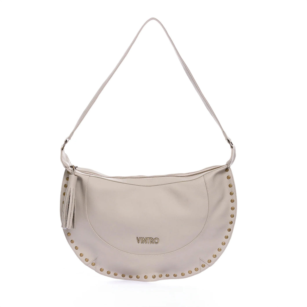 CARTERA PARA MUJER RODEO GRIS