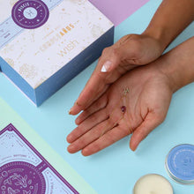Cargar imagen en el visor de la galería, Ritual cumpleaños Wish Piscis
