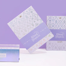 Cargar imagen en el visor de la galería, Ritual Wish Limpieza Energética
