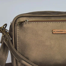Cargar imagen en el visor de la galería, Bolso Bandolera Anita
