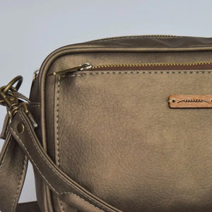 Bolso Bandolera Anita