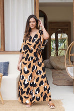 Cargar imagen en el visor de la galería, Vestido Tala Teja
