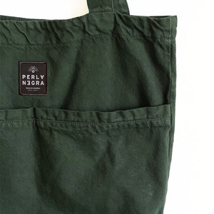 Tote Bag Amazonas bolso tote ecológico
