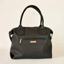 Cargar imagen en el visor de la galería, Tote Pocket Negro
