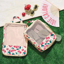 Cargar imagen en el visor de la galería, Bolsas Malla X2 con Compresión Cherry
