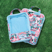 Cargar imagen en el visor de la galería, Bolsas Malla X2 con Compresión Picnic

