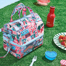 Cargar imagen en el visor de la galería, Lonchera Maxi Picnic
