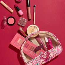 Cargar imagen en el visor de la galería, Cosmetiquera Cristal Riviera
