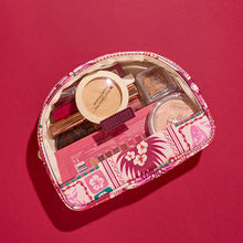 Cargar imagen en el visor de la galería, Cosmetiquera Cristal Riviera

