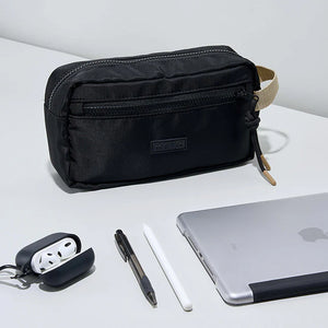 Organizador Basic Negro