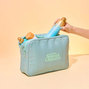 Organizador Plus Menta
