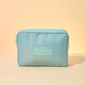 Organizador Plus Menta